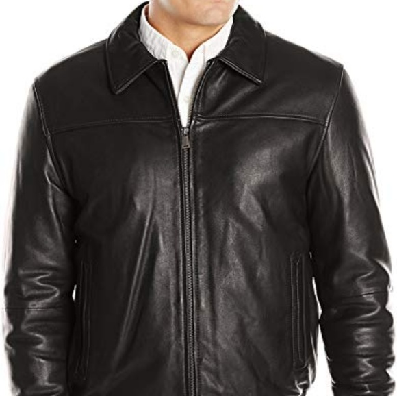 west harbour jacket